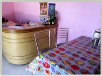 Hotel Narayan N Invitation